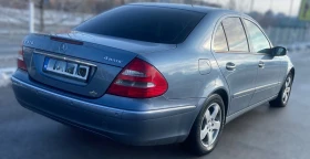 Mercedes-Benz E 320 4matic Airmatic LPG, снимка 6