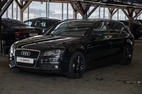 Audi A4 2.0TDI/Led/Navi/Xenon, снимка 1