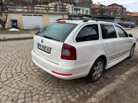 Skoda Octavia 1.9 , снимка 3