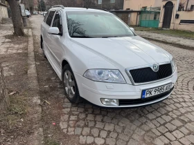 Skoda Octavia 1.9 , снимка 1