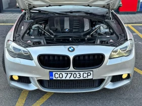 BMW 530, снимка 4