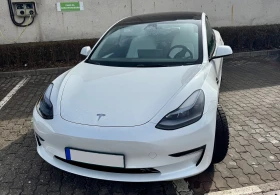 Tesla Model 3 Performance Нова - 69500 лв. - 78497003 | Car24.bg