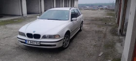 BMW 523 M54b25, снимка 4