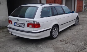 BMW 523 M54b25, снимка 7