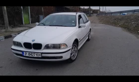 BMW 523 M54b25, снимка 2