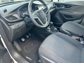 Обява за продажба на Opel Mokka X 1.4_LPG_140kc ~20 999 лв. - изображение 8