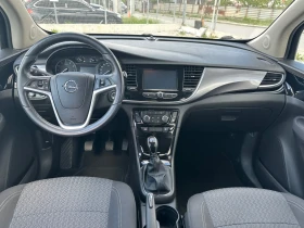 Обява за продажба на Opel Mokka X 1.4_LPG_140kc ~20 999 лв. - изображение 10