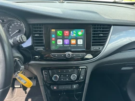 Обява за продажба на Opel Mokka X 1.4_LPG_140kc ~20 999 лв. - изображение 11