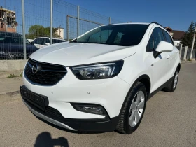 Обява за продажба на Opel Mokka X 1.4_LPG_140kc ~20 999 лв. - изображение 1