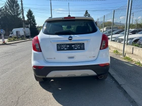 Обява за продажба на Opel Mokka X 1.4_LPG_140kc ~20 999 лв. - изображение 5