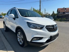 Обява за продажба на Opel Mokka X 1.4_LPG_140kc ~20 999 лв. - изображение 2