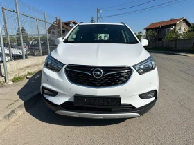 Обява за продажба на Opel Mokka X 1.4_LPG_140kc ~20 999 лв. - изображение 1