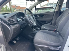 Обява за продажба на Opel Mokka X 1.4_LPG_140kc ~20 999 лв. - изображение 9