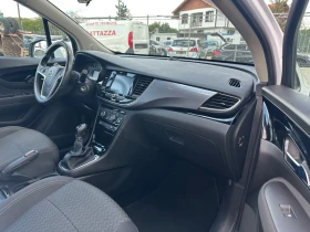 Opel Mokka X 1.4_LPG_140kc - 20999 лв. - 58959154 | Car24.bg