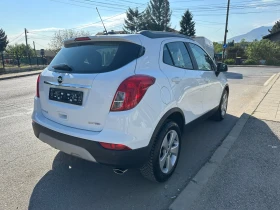 Обява за продажба на Opel Mokka X 1.4_LPG_140kc ~20 999 лв. - изображение 4