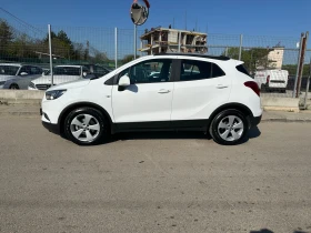 Обява за продажба на Opel Mokka X 1.4_LPG_140kc ~20 999 лв. - изображение 3