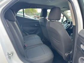 Opel Mokka X 1.4_LPG_140kc - 20999 лв. - 58959154 | Car24.bg