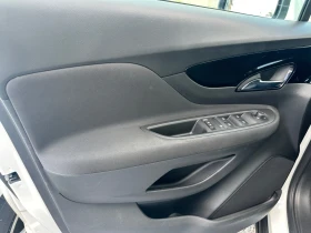 Обява за продажба на Opel Mokka X 1.4_LPG_140kc ~20 999 лв. - изображение 7
