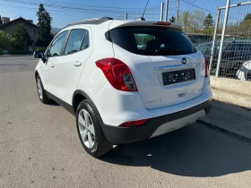 Обява за продажба на Opel Mokka X 1.4_LPG_140kc ~20 999 лв. - изображение 6