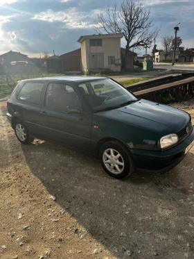 Обява за продажба на VW Golf ~4 000 лв. - изображение 1
