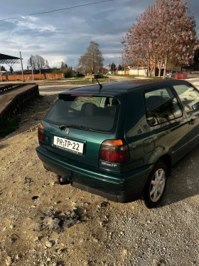 Обява за продажба на VW Golf ~4 000 лв. - изображение 3