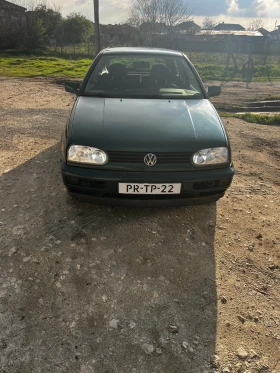 Обява за продажба на VW Golf ~4 000 лв. - изображение 1