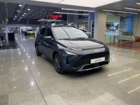     Hyundai Bayon COMFORT LPG
