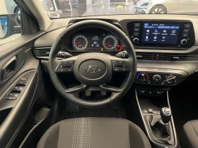 Hyundai Bayon COMFORT LPG | Mobile.bg    11