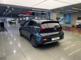 Hyundai Bayon COMFORT LPG | Mobile.bg    3