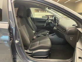 Hyundai Bayon COMFORT LPG | Mobile.bg    6