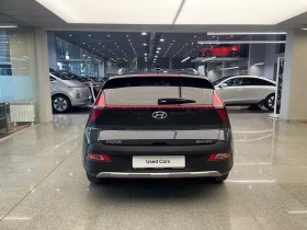 Hyundai Bayon COMFORT LPG | Mobile.bg    4