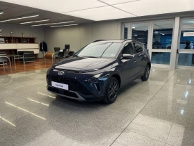 Hyundai Bayon COMFORT LPG | Mobile.bg    2