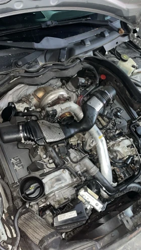 Mercedes-Benz C 320 | Mobile.bg    8