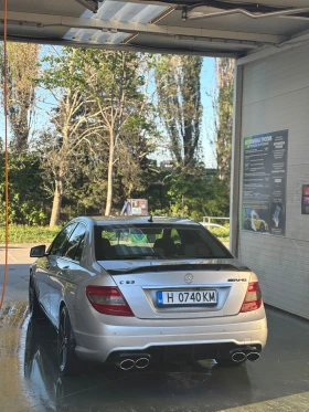 Mercedes-Benz C 320 | Mobile.bg    2