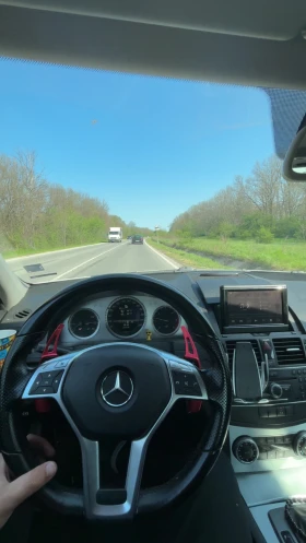 Mercedes-Benz C 320 | Mobile.bg    3