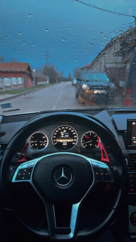 Mercedes-Benz C 320 | Mobile.bg    7