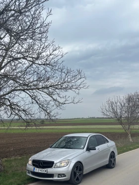 Mercedes-Benz C 320 | Mobile.bg    5