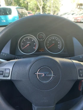 Обява за продажба на Opel Astra ~3 500 лв. - изображение 9