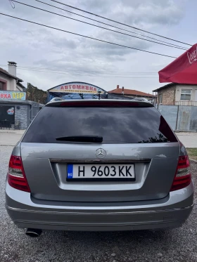 Обява за продажба на Mercedes-Benz C 200 CGI AVANTGARDE ~18 900 лв. - изображение 6
