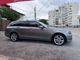 Обява за продажба на Mercedes-Benz C 200 CGI AVANTGARDE ~18 900 лв. - изображение 2