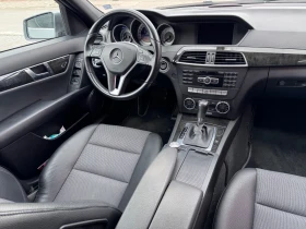 Обява за продажба на Mercedes-Benz C 200 CGI AVANTGARDE ~18 900 лв. - изображение 11