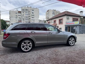 Обява за продажба на Mercedes-Benz C 200 CGI AVANTGARDE ~18 900 лв. - изображение 1