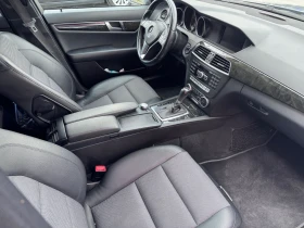 Обява за продажба на Mercedes-Benz C 200 CGI AVANTGARDE ~18 900 лв. - изображение 9