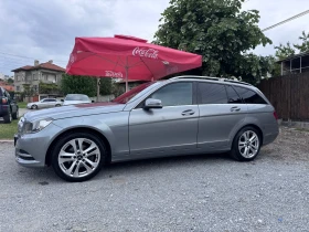 Обява за продажба на Mercedes-Benz C 200 CGI AVANTGARDE ~18 900 лв. - изображение 4
