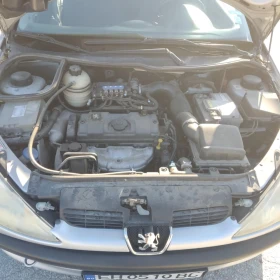 Peugeot 206 | Mobile.bg    16