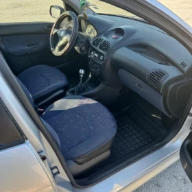 Peugeot 206 | Mobile.bg    12