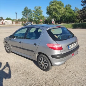 Peugeot 206 | Mobile.bg    5