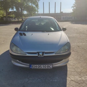 Peugeot 206 | Mobile.bg    2