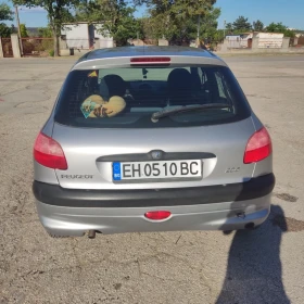 Peugeot 206 | Mobile.bg    6