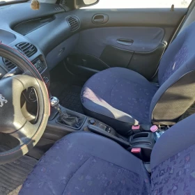 Peugeot 206 | Mobile.bg    10